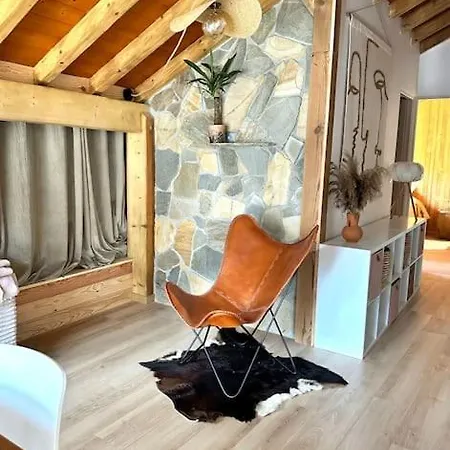 Apartment Le Tilleul-coeur Du Village *